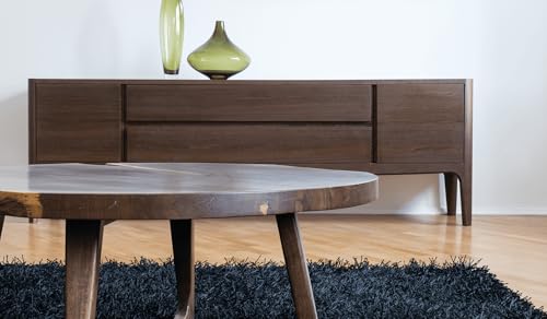 Image of Berger Wood Keeper 1K Polyurethane | For Interiors and Exteriors | Matt and Gloss Finish| 500 ML