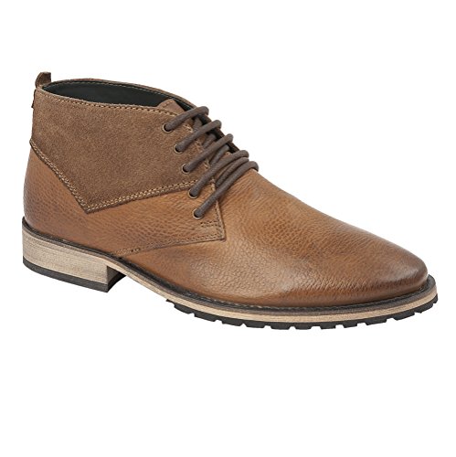 Image of Silver Street London Men's Derby