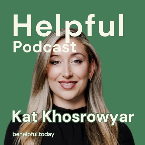 Kat Khosrowyar - Women, Soccer, the Taliban