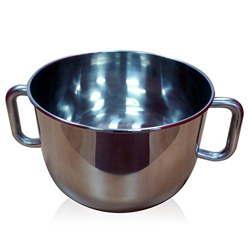 CTC Accesorio Bol para Batidora Amasadora Proficook KM 1096