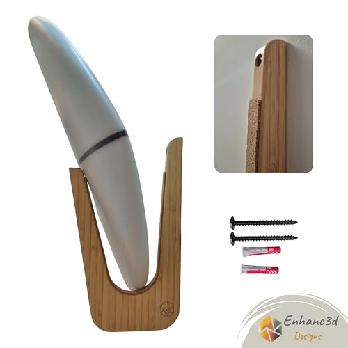 Enhanc3d Designs Wandhalterung Surfbrett - Surfbrett