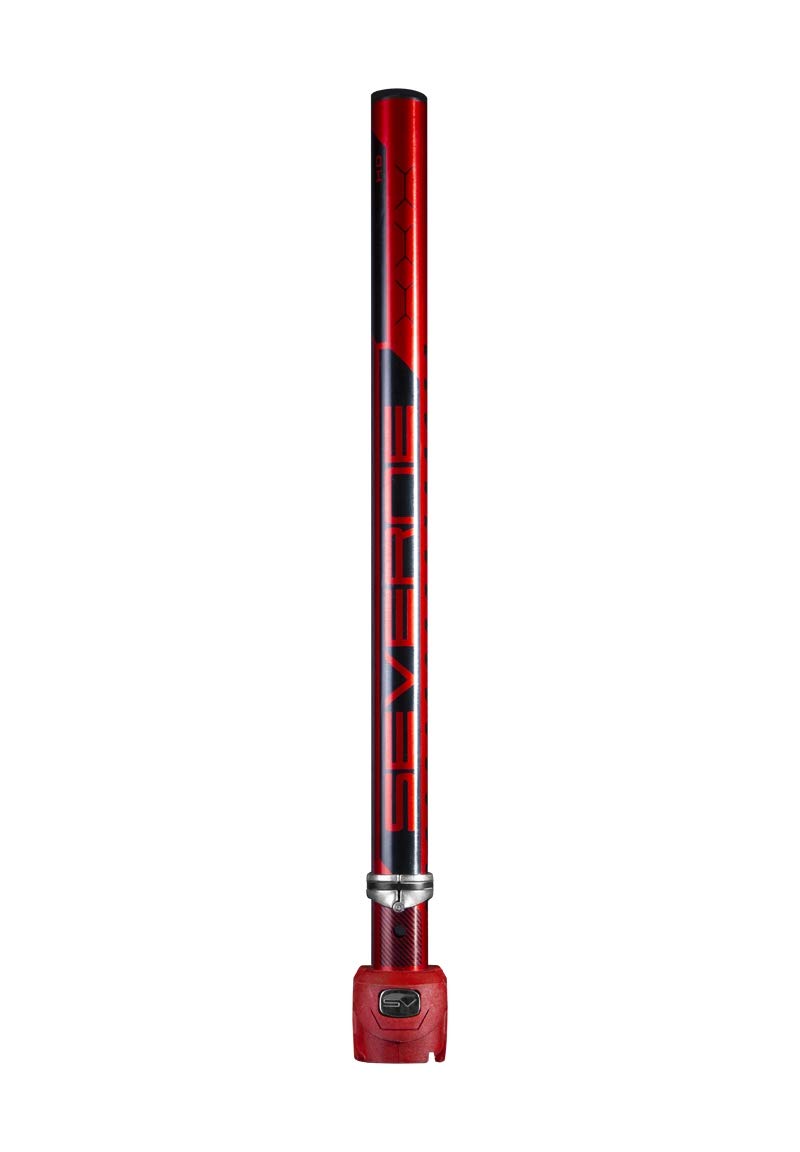 Severne Triple Extension HD RDM Mast Extension / Mastverlängerung-36