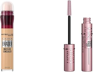 Maybelline Instant Age Rewind Eraser - Tratam...