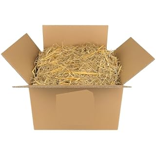 Generico paille de blé pressée 1 kg pour litière