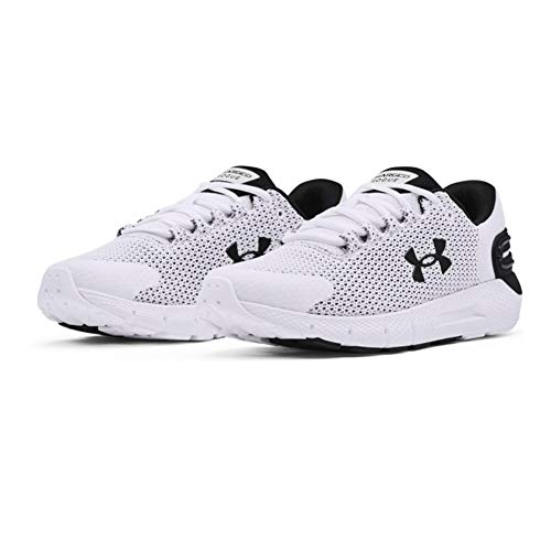 Under Armour Charged Rogue 2.5 Running Shoes - SS21-15 - White