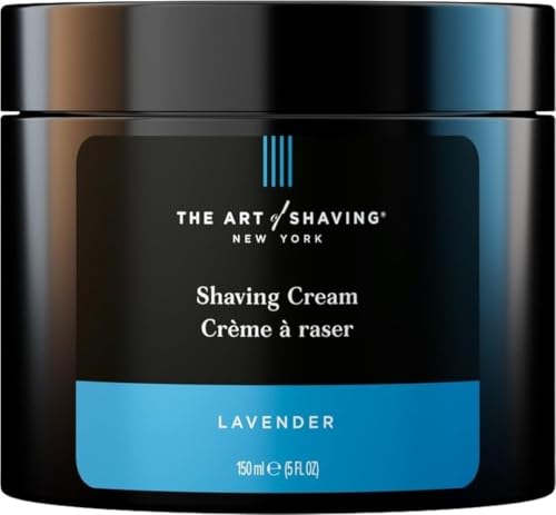 The Art of Shaving Shaving Cream