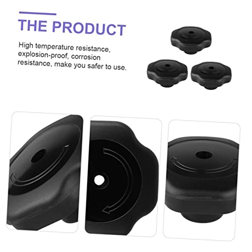 Repuestos de 4 Perillas para Tapa de Olla a Presión miniatura 4