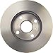 Wagner Brake BD61850 Disc Brake Rotor
