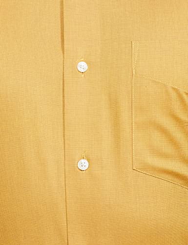 Image of Van Heusen Men's Regular Shirt (VHSH318M008211 Beige 44)