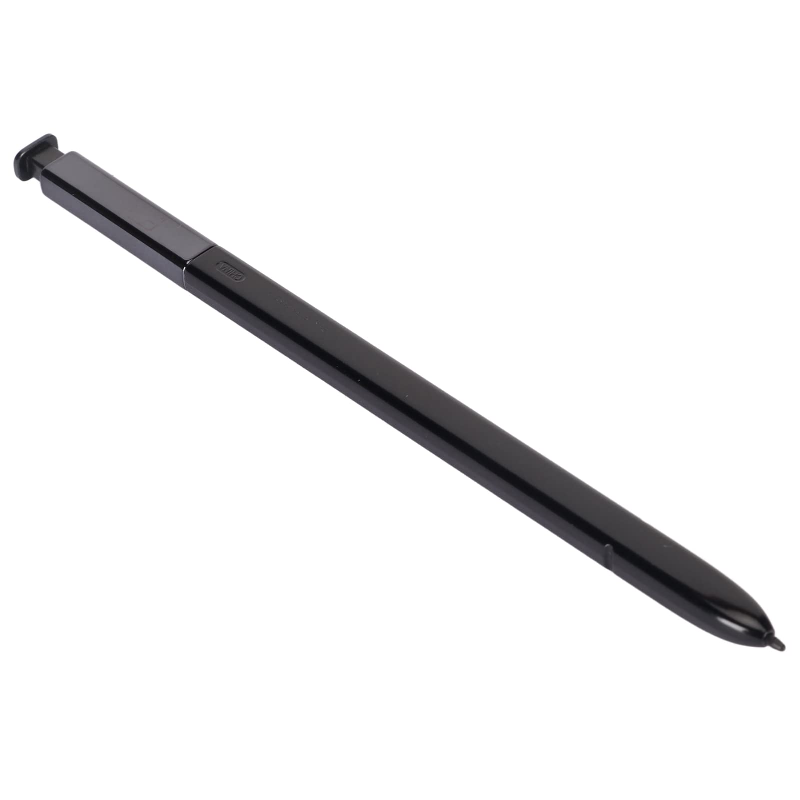 Rysik do Note 9, Wymienny Rysik Dotykowy S Pen z Bluetooth do Note 9 SM-N960 SM-N960F (Czarny)