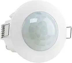 Interruptor Sensor de Presença para Iluminação, Intelbras 360 E