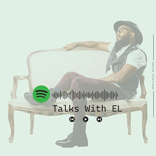 Couverture de Talks with EL