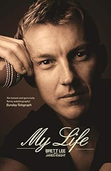 Paperback My Life Book