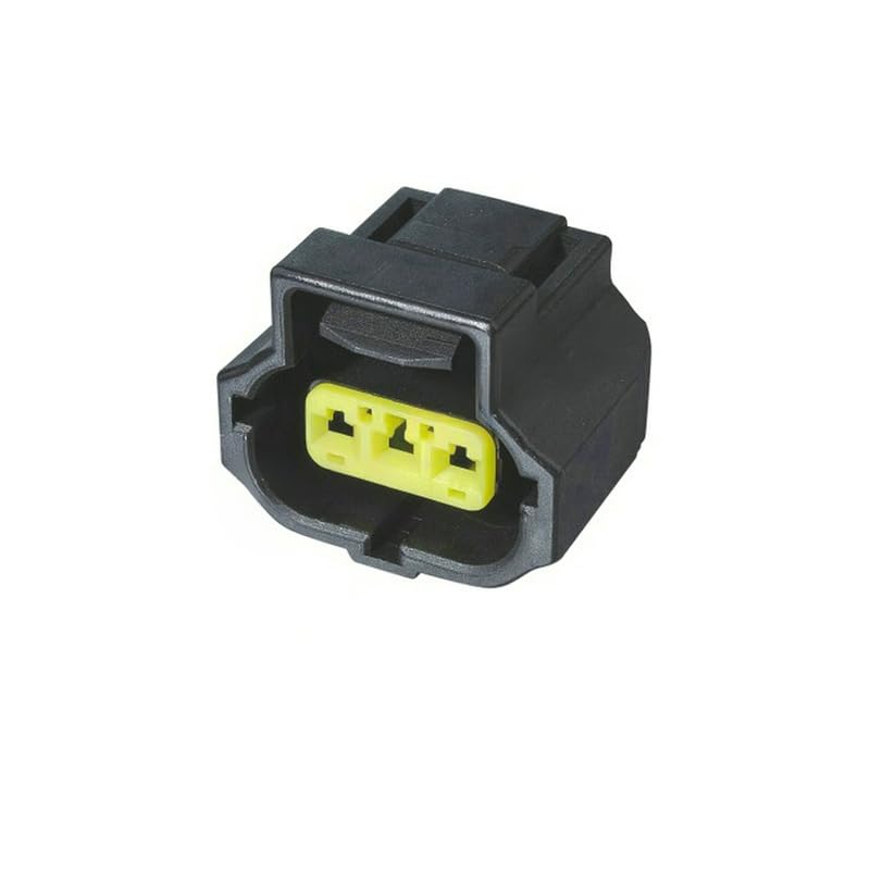 Connecteur 3 broches haute durabilité conforme standard B27B3