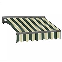 Algopix Similar Product 1 - ADVANING 8X7 Motorized Patio