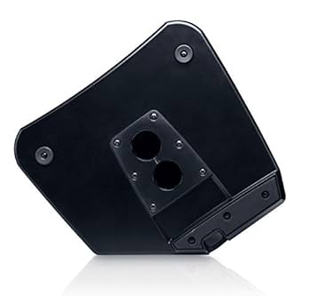 Amazon | QSC (キューエスシー) パワードスピーカー K8.2 PA
