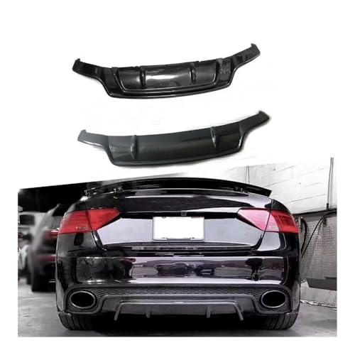ZGGRB Audi A5 RS5 2012-2016pAfBt[U[bv AJ[{t@Co[op[X|C[{fBLbgANZT[(A Style FRP)