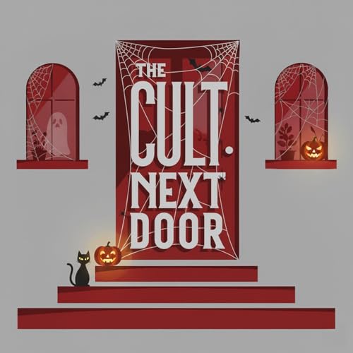 The Cult Next Door Titelbild