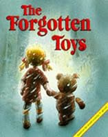 The Forgotten Toys 0590193473 Book Cover