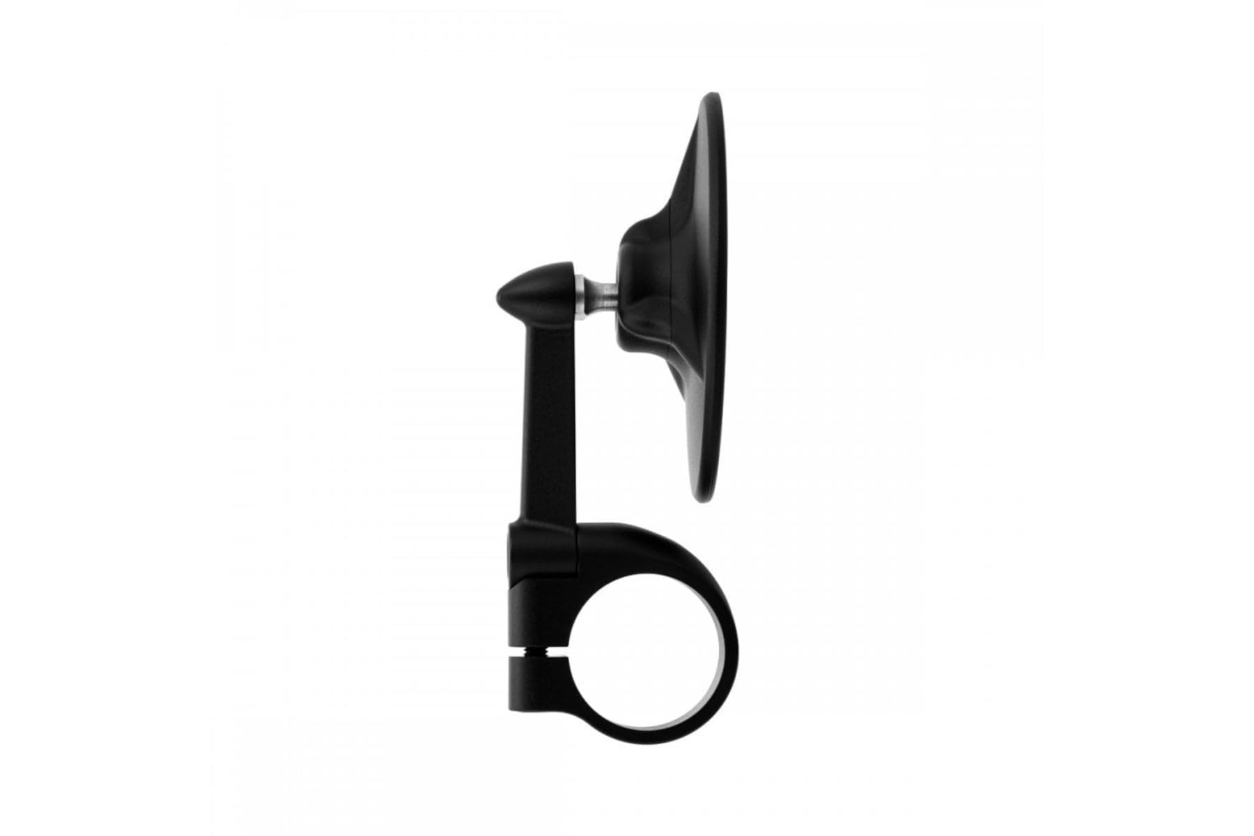 Motone モートーン　バーエンドミラー　80mm Amazon | モートーン(Motone) バーエンドミラー TURISMO 80mm 1