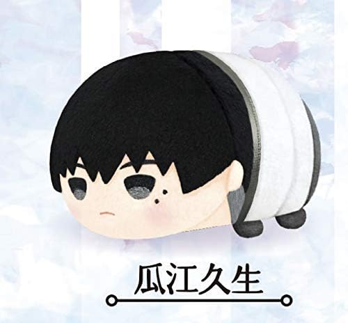 Amazon 瓜江久生 もちもちマスコット 東京喰種トーキョーグール Re アニメ 萌えグッズ 通販