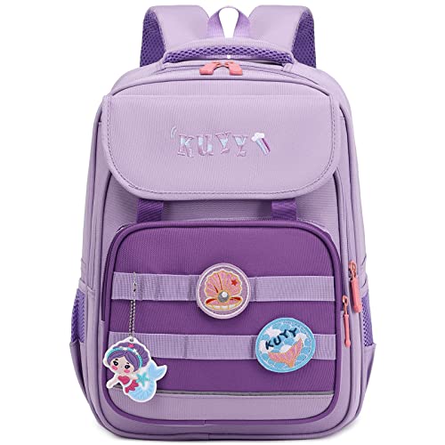 Tilami Kinder Rollrucksack 18 Zoll – Mit Laptopfach, Strapazierfähig & Flugzeugtauglich