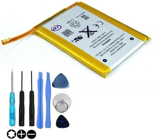 Battery For Apple iPod Touch 4th Generation -Tools Included