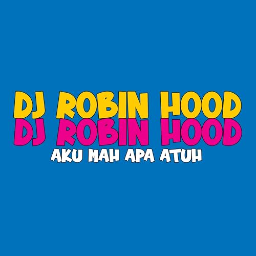 DJ Robin Hood