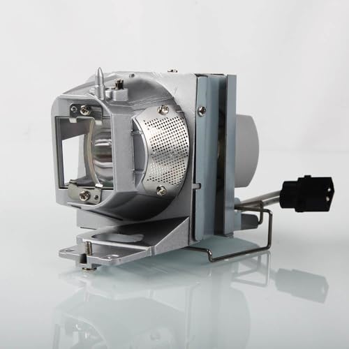 Générique Huaute BL-FP240G Lampes de projecteur de remplacement adaptées aux projecteurs DH350 EH334 EH335 EH336 EH337 HD143X HD144X HD243X HD270e HD27Be HD27e SP.7AZ01GC01 WU334 WU336