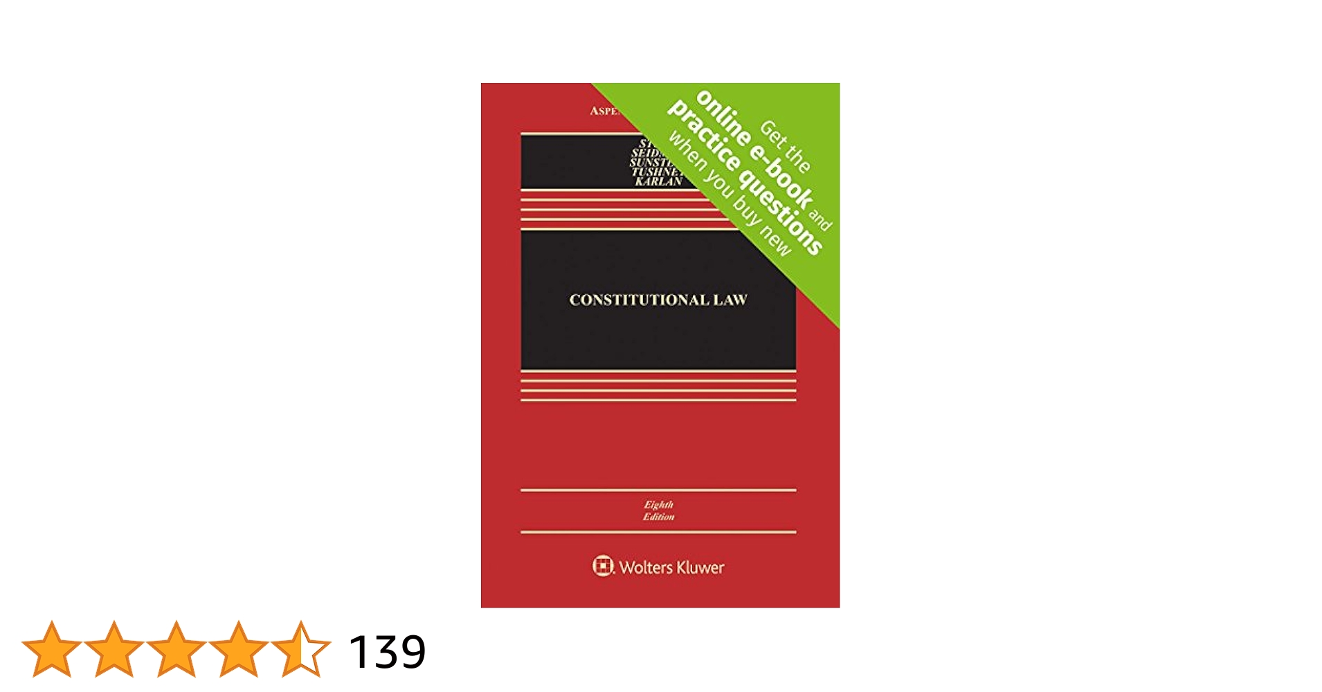 洋書 The law of the constitution Amazon.com: The Law of the Constitution: 9780199579822