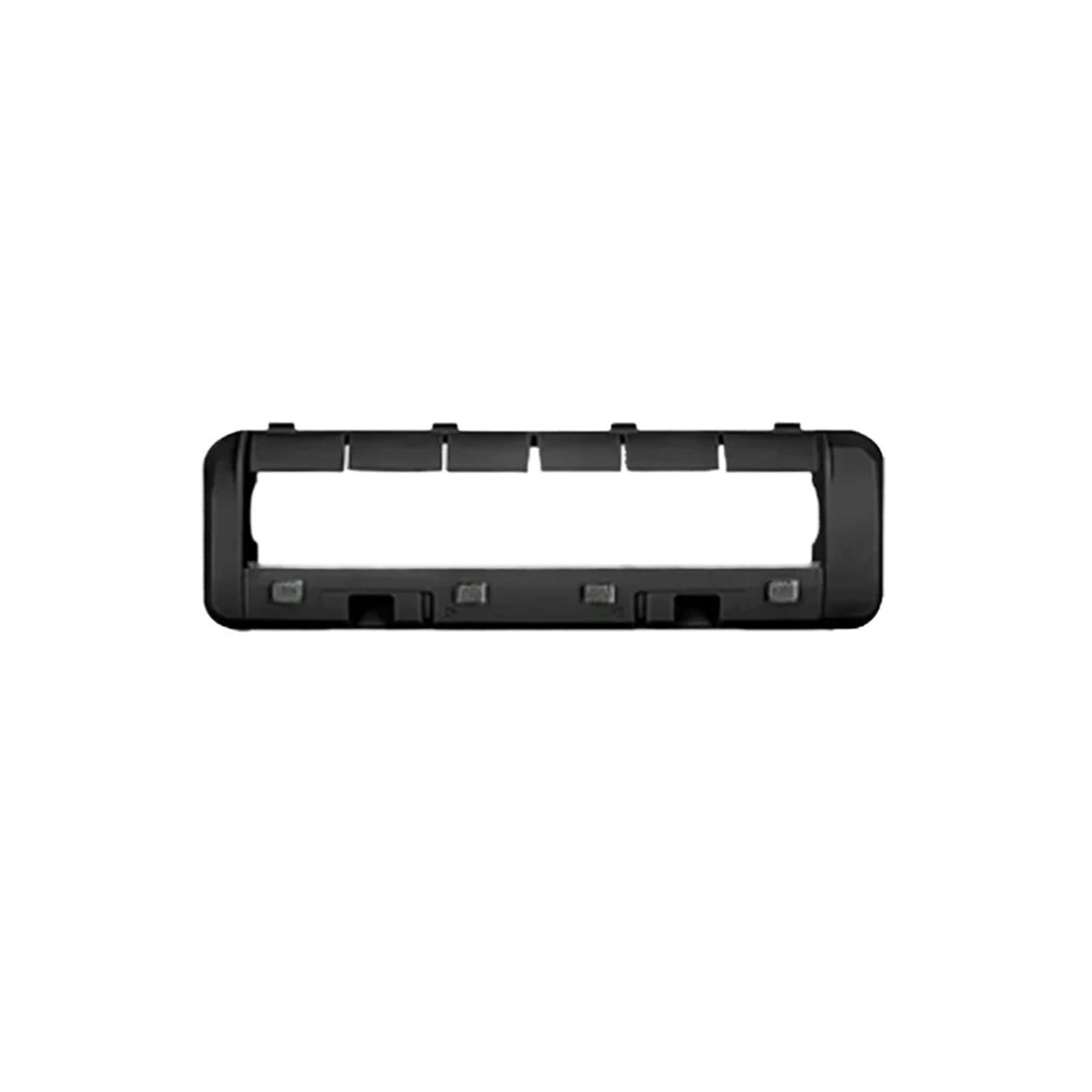 NIUFENGGEO Robot Vacuum Spare Parts ，P50 Pro Ultra，compatible For Mova，P10 Pro Ultra, Vacuum Roller Brush Cover