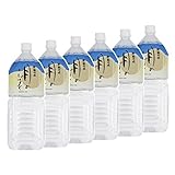 神秘の水 月のしずく 2L×6本