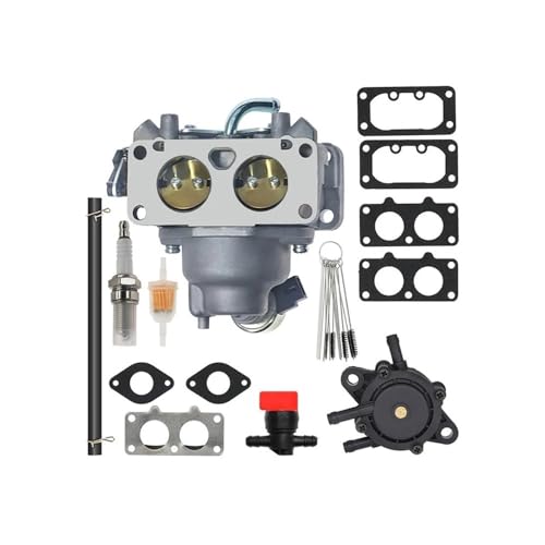 Carburateur FH680V anti-calage pour résoudre les problèmes de démarrage 15003-7120