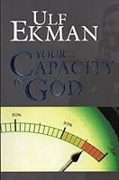 Your Capacity In God 9178663768 Book Cover