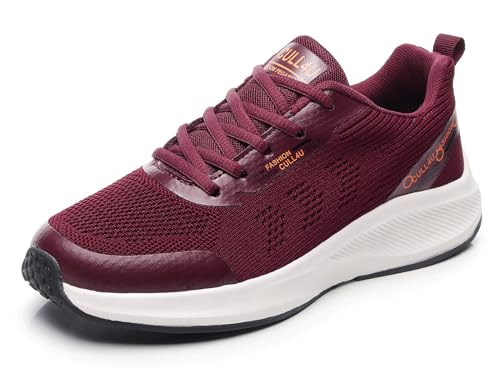 Cull4U Women's Leisure Time Walking Shoe