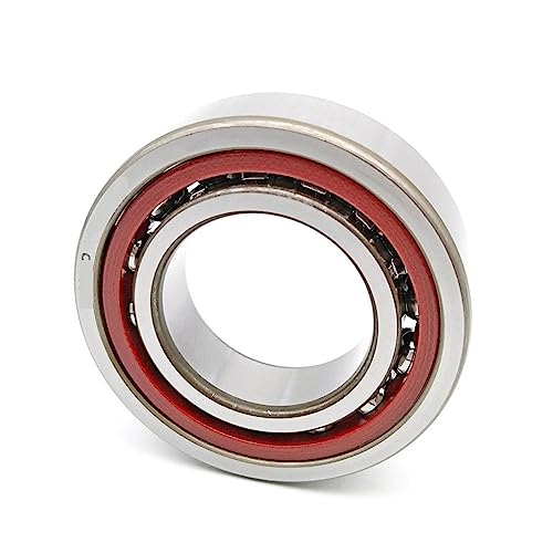 Roulement à billes oblique 7022AC 110x170x28mm pour outillage mécanique haute précision