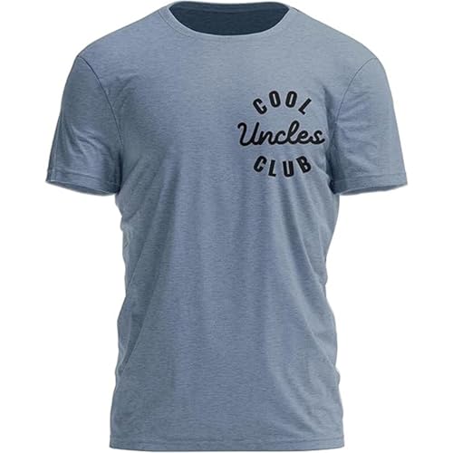 T-shirt confortable homme pour le quotidien avec imprimé lettre moderne