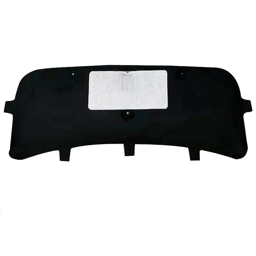 Coussin d'isolation capot pour Honda Civic 2016-2020 thermique et phonique