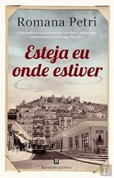 Paperback Esteja Eu Onde Estiver (Portuguese Edition) [Portuguese_Brazilian] Book