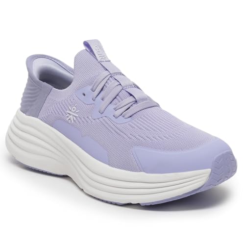 Image of CULT Women's CloudFlex Walking Shoes
