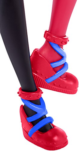 Muñeca Harley Quinn DC Super Hero Girls 12 pulg miniatura 3