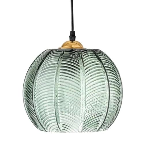Lámpara de techo colgante para isla de cocina y decoración de balcones modernos