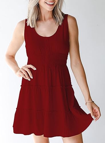 Recopilación y reviews de Vestido rojo elastico tabla con los diez mejores. 9 Imagen adicional