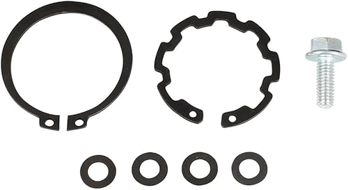 Miniatura 130 de SCITOO Compresor de CA para Acura TSX 2.4L 2004 2005 2006 2007 2008, CO 10849T Compresor de aire acondicionado con embrague 38810RBBA01 10360661