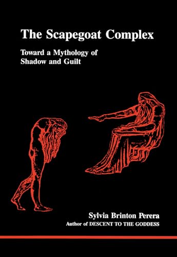 Scapegoat Complex, The