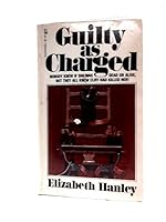 Guilty As Charged 0505513730 Book Cover