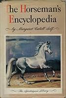 The Horseman's Encyclopedia B003W00MQ2 Book Cover