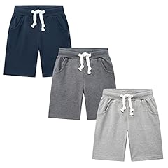 3-pack(navy/Dark Gray/Light Gray)