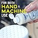 Collinite 925 Wax- Marine/RV Carnauba + Polymer Wax Sealant for Long-Lasting Fiberglass Protection. Easy to Apply+DA Friendly. Prevents Oxidation + Provides High Gloss Shine+UV Protection (16 fl oz)