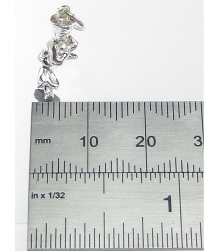Maldon Jewellery ECMJ32
